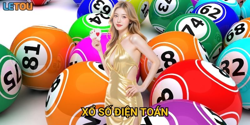 Chơi xổ số điện toán tại Letou có thực sự dễ trúng thưởng?