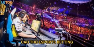 Cao thủ eSports betting tại Letou chia sẻ bí quyết chiến thắng ra sao?