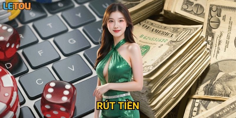 Làm thế nào để rút tiền Letou an toàn và nhanh chóng?