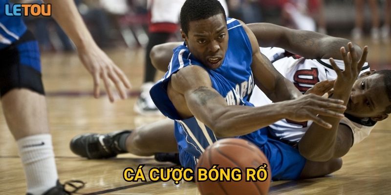 Làm sao để cá cược bóng rổ tại Letou thắng lớn?