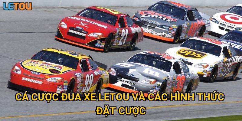 Cá cược đua xe Letou và các hình thức đặt cược