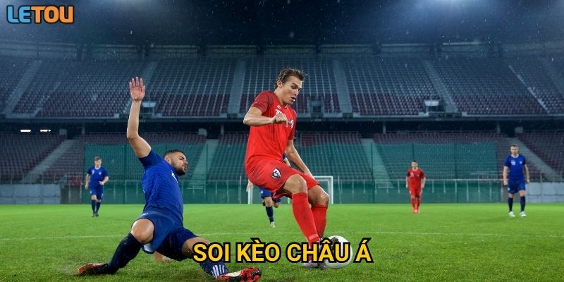 Soi kèo châu Á tại Letou có giúp bạn dự đoán tỷ số chuẩn xác hơn không?