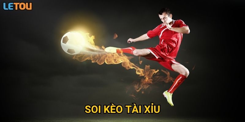 Soi kèo tài xỉu tại Letou có thực sự mang lại lợi nhuận ổn định?